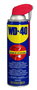 WD-40 Lubricante Multiusos Doble Acción 500 ml