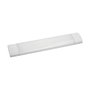 Edm Regleta LED 48 W 4000 K Luz Día 4700 lm 150 x 3,1 x 12 cm