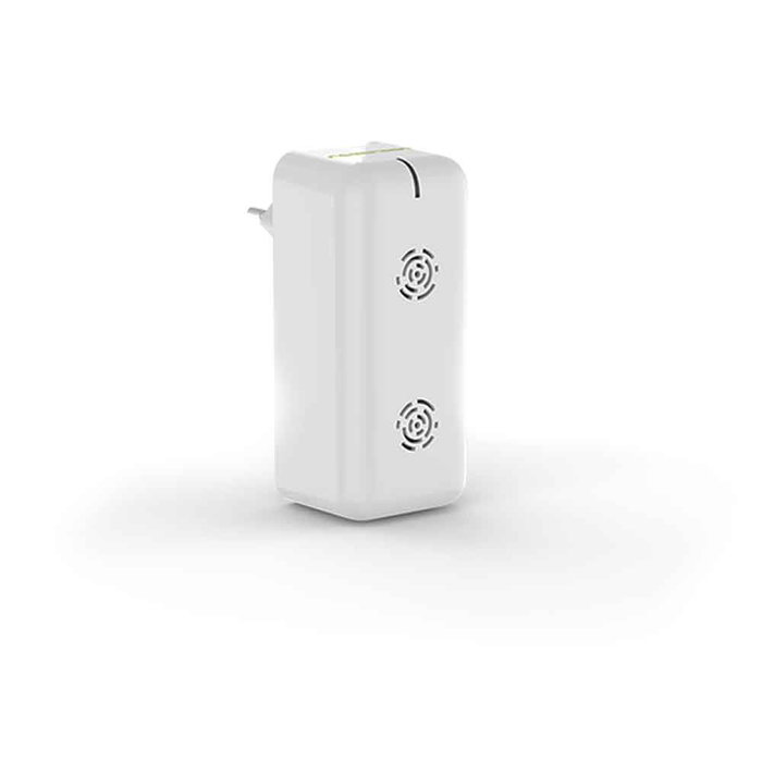 Radarcan Antiplagas Completo Hogar Ultrasónico 125m², Sin Químicos, R-200 Radarcan Antiplagas Completo Hogar Ultrasónico 125m², Sin Químicos, R-200