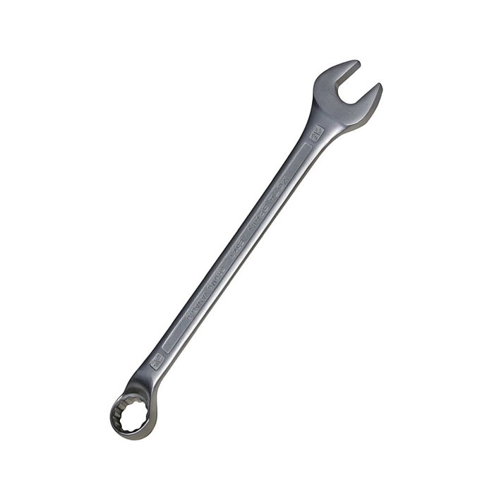 Mota Herramientas Llave Combinada E13 13 mm Acero al Cromo Vanadio 178 mm Mota Herramientas Llave Combinada E13 13 mm Acero al Cromo Vanadio 178 mm
