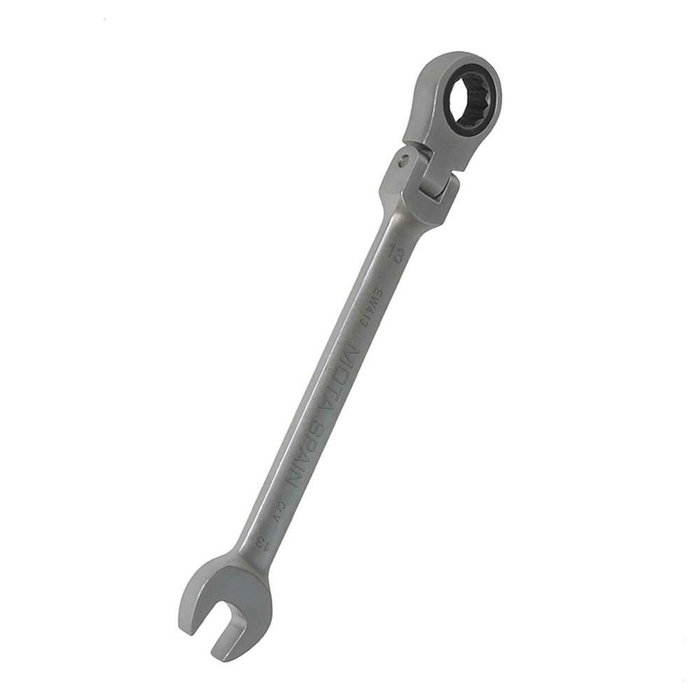Mota Herramientas Llave combinada con criquet 8 mm Mota Herramientas Llave combinada con criquet 8 mm