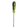Mota Herramientas DPL0410 Destornillador Plano 4,0 x 100 mm Cromo Vanadio