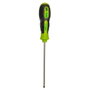 Mota Herramientas Destornillador punta plana 3,0 x 100 mm Dre31