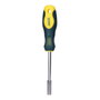 Mota Herramientas Destornillador porta puntas 1-4 magnet Dpor
