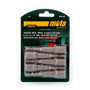 Mota Juego 5 Vasos Hexagonales Magnéticos 8mm x 65mm, Punta Bvh08 para Llave de 1/4 Pulgada, Acero