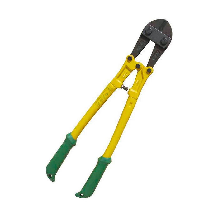 Mota Herramientas Tijera forjada cortapernos TJ18 de 450 mm