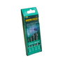 Mota Herramientas Juego de 4 Brocas Widia Standard ø5-ø10 mm