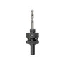 Mota Herramientas Adaptador con broca Sy5200 para sierras de copa de 32 a 152 mm