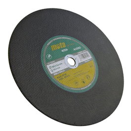 Mota Herramientas D2320 Disco de corte para hierro Ø230 x 2,0 x 22,23 mm