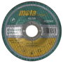 Mota Herramientas Disco de desbaste ø115 x 4,8 x 22,23 mm