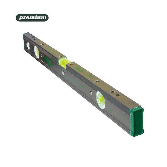 Mota Herramientas Nivel de aluminio premium magnético 600 mm Mota Herramientas Nivel de aluminio premium magnético 600 mm
