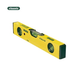 Mota Herramientas Nivel de aluminio 300 mm - 12 pulg