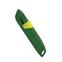 Mota Herramientas C110 Cúter Metálico Automático con Hoja Trapezoidal y Traba Automática, 170 mm