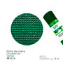 Edm Malla de ocultación verde 90 g/m² 1,5 x 50 m