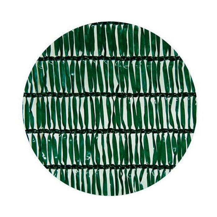 Edm Malla de ocultación verde 90 g/m² 1,5 x 50 m