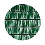 Edm Malla de ocultación verde 90 g/m² 1,5 x 50 m