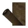 Edm Malla de ocultación marrón 90 g/m² 1,5 x 50 m
