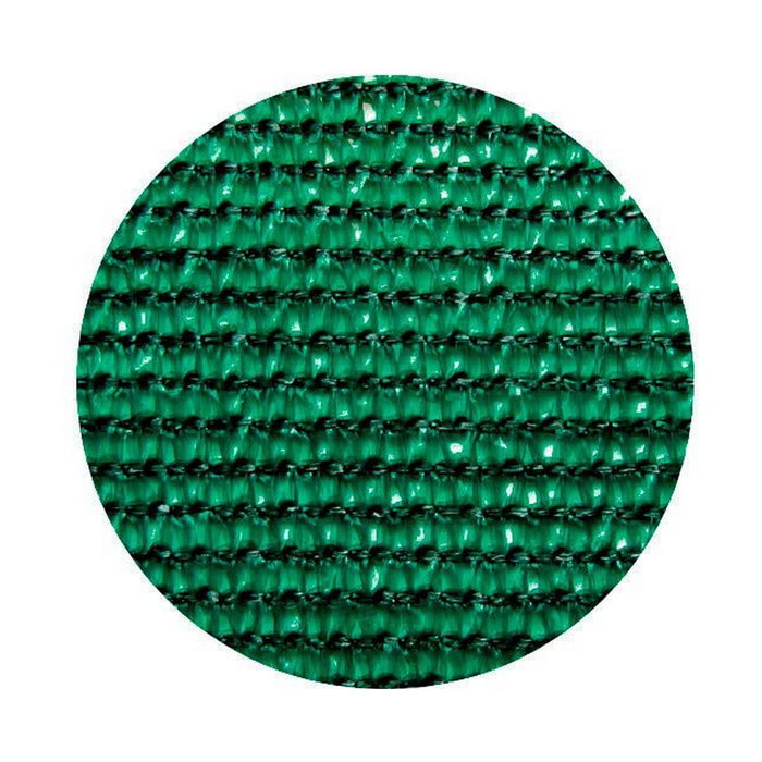 Edm Malla de ocultación verde 90 g/m² 2 x 50 m Edm Malla de ocultación verde 90 g/m² 2 x 50 m