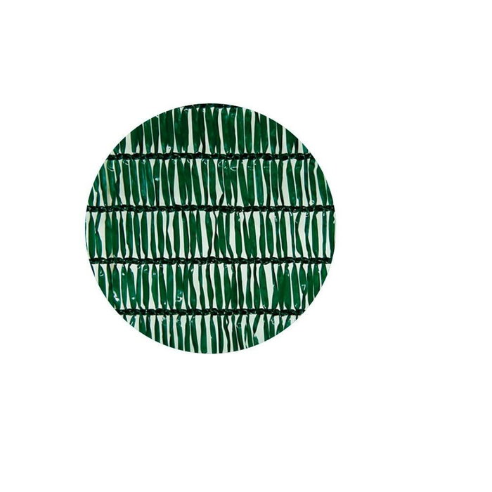 Edm Malla sombreadora verde 2 x 100 m