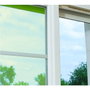 Edm Rollo de mosquitera gris, 0,60 x 30 m