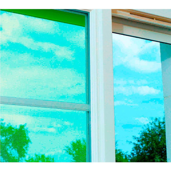 Edm Rollo Mosquitera Gris 1,50 x 30 m Fibra de Vidrio