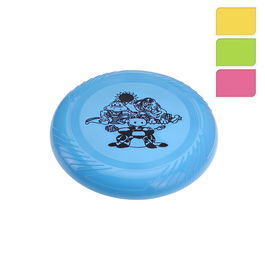 Free & Easy Disco de Playa Ø27cm Colores Surtidos