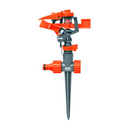 Edm Aspersor sectorial ajustable 20° a 360°