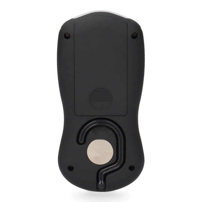 Edm Linterna LED XL Work Force con imán y gancho Edm Linterna LED XL Work Force con imán y gancho