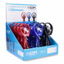 Edm Ventilador pulverizador de agua, colores surtidos