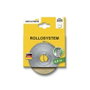 Schellenberg Cinta de persiana beige 14 mm x 6 m
