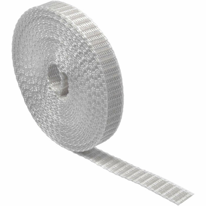 Schellenberg Cinta de persiana gris 14 mm x 6 m