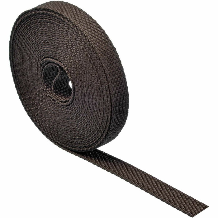 Schellenberg Cinta de persiana marrón 14 mm x 6 m Schellenberg Cinta de persiana marrón 14 mm x 6 m