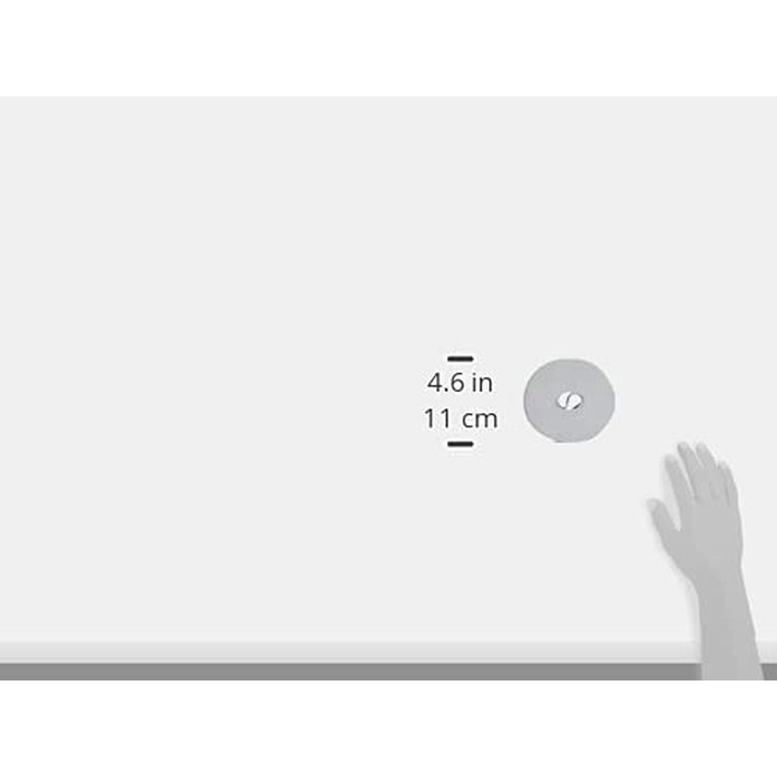 Schellenberg Cinta de persiana gris-azul / blanco 23 mm x 6 m Schellenberg Cinta de persiana gris-azul / blanco 23 mm x 6 m