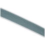 Schellenberg Cinta de persiana gris-azul / blanco 23 mm x 6 m