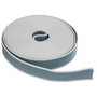 Schellenberg Cinta de persiana gris-azul / blanco 23 mm x 6 m