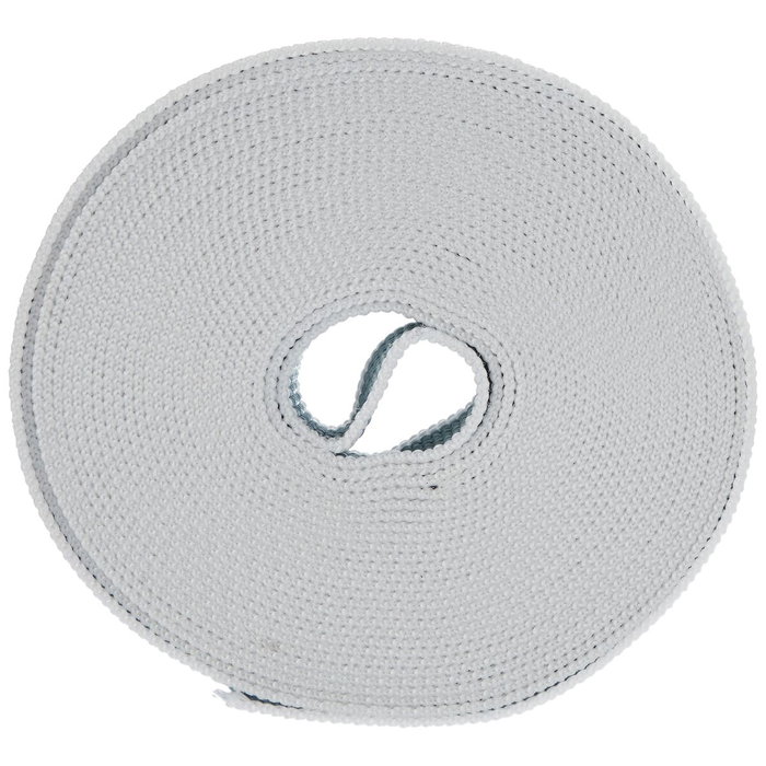 Schellenberg Cinta de persiana gris-azul / blanco 23 mm x 6 m Schellenberg Cinta de persiana gris-azul / blanco 23 mm x 6 m