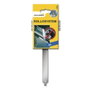 Schellenberg Fleje sistema maxi para lamas de persiana 99 x 208 x 9 mm Acero Galvanizado