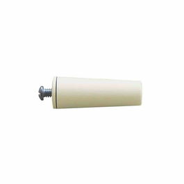 Schellenberg Tope para persiana beige largo 60 mm