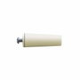 Schellenberg Tope para persiana beige largo 60 mm