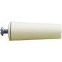 Schellenberg Tope para persiana beige largo 60 mm
