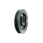 Schellenberg Disco para persiana sistema maxi Ø170 mm exterior, para eje octagonal Ø60 mm