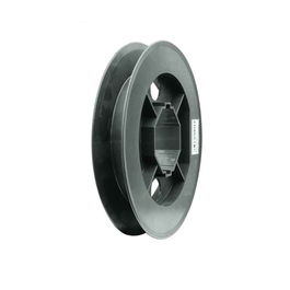 Schellenberg Disco para persiana sistema maxi ø190 mm exterior, para eje octogonal ø60 mm plastico