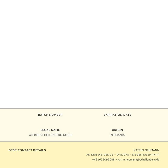 Lama beige pvc para persiana 50 mm x 2 m Lama beige pvc para persiana 50 mm x 2 m