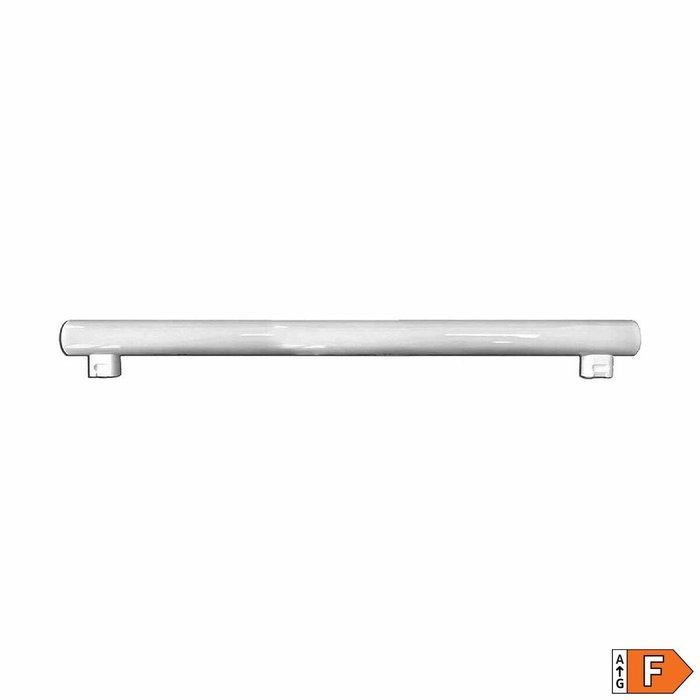 Edm Linestra LED 9 W 950 lm 6400 K Luz Fría 500 mm (S14S)