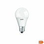 Edm Bombilla LED Standard 12V AC/DC E27 10W 1020lm 3200K Luz Cálida