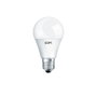 Edm Bombilla LED Estándar 12V AC/DC E27 10W 1020lm 6400K Luz Fría