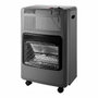 Fulmo Estufa de Gas Plegable con Llama Azul (1.6 kW - 3.75 kW)