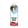 1St Edition Pintura Alquídica Spray 645 Naranja Peligro Mate 520 cc / 300 ml