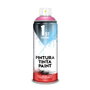 1St Edition Pintura Spray Alquídica Rosa Chicle Mate 647 520 cc / 300 ml