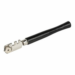 Wolfcraft Cortador de vidrio estándar para 3-5 mm